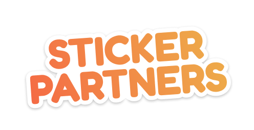 Sticker Partners